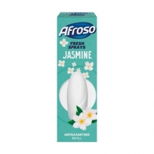 Afroso Wc Spray Ref Γιασεμί 15ml