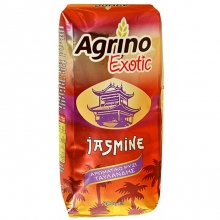 Agrino Ρύζι Jasmine 500gr