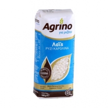 Agrino Ρύζι Λαΐς Καρολίνα 1kg