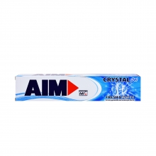 Aim Οδοντόκρεμα Crystal 75ml