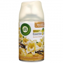 Airwick Freshmatic Ανταλλακτικό Vanilla και Orchid 250ml