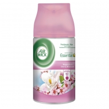 Airwick Freshmatic Ανταλλακτικό Mangolia και Cherry 250ml