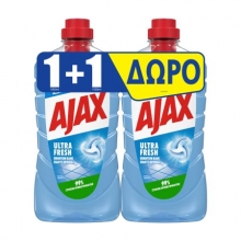 Ajax Ultra Blue Fresh 1lt