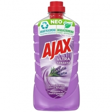 Ajax Ultra Lavanda 1lt