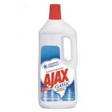 Ajax Υγρό Πατώματος Classic 2lt