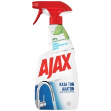 Ajax Καθαριστικό Αλάτων 500ml