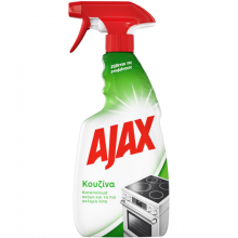 Ajax Καθαριστικό Επιφάνεια Κουζίνα 500ml