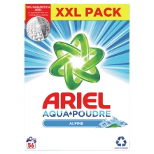 Ariel Alpine Σκόνη 50μεζ