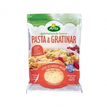 Arla Τριμμένα Τυριά Mix Pasta - Gratinar 150gr