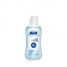 Arlem Αντισηπτικό Χεριών Lotion 100ml