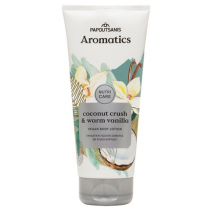 Aromatics Body Lotion Coconut and Vanilla 200ml