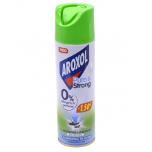 Aroxol Κατσαριδοκτόνο Pure and Strong 300ml