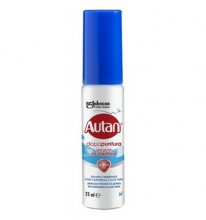 Autan Gel για Μετά το Τσίμπημα 25ml
