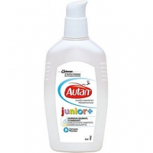 Autan Junior Gel 100ml