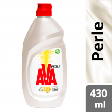 Ava Perle Χαμομήλι και Λεμόνι 430ml