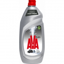 Ava Plus Ωκεανός Άνθρακας 430ml