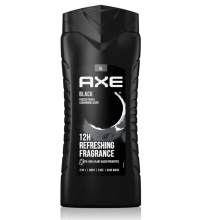 Axe Ντους Black 400ml