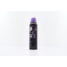 B.U. Spray Fairy Secret 150ml