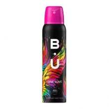 B.U. Spray One Love 150ml