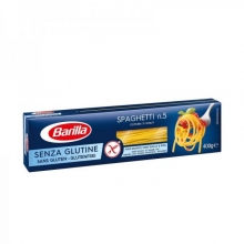 Barilla Gluten Free Μακαρόνια 400gr