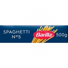 Barilla Μακαρόνια Νο5 500gr