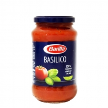 Barilla Σάλτσα Basilico 400gr