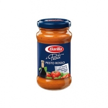 Barilla Σάλτσα Pesto Rosso 200gr