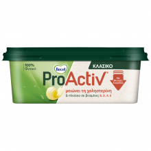 Becel Pro Activ Κλασικό 35% 225gr