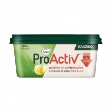 Becel Pro Activ Κλασικό 35% 450gr
