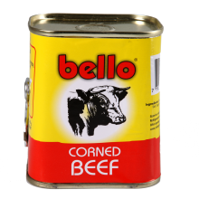 Bello Corned Beef 200gr