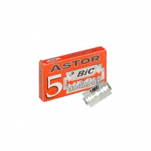 Bic Astor Blister 5τμχ
