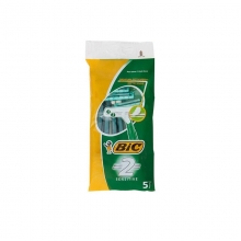 Bic Sensitive 5τμχ