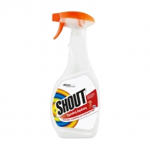 Bio Shout Καθαριστικό Λεκέδων Spray 500ml