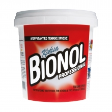 Bionol Κρέμα Γενικού Καθαρισμού 800gr