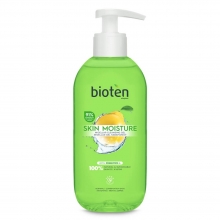 Bioten Day Cleaning Gel Moisture 200ml