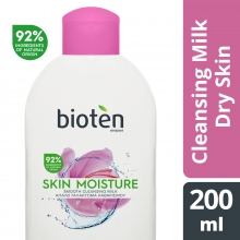 Bioten Day Cleansing Milk 200ml