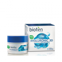 Bioten Day Cream Hyaluronic 50ml
