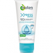 Bioten Hand Cream Xpress Absorb 100ml