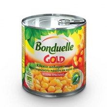 Bonduelle Gold Extra Καλαμπόκι 300gr