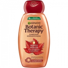 Botanic Therapy Σαμπουάν Maple Healer 400ml
