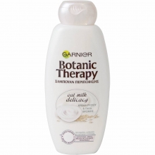 Botanic Therapy Σαμπουάν Delicat / Κανονικά και Λεπτά Μαλλιά 400ml