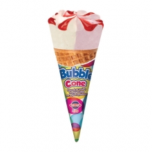 Bubble Cone Τσιχλόφουσκα Πύραυλος 75gr