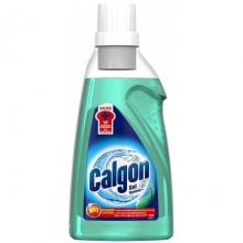 Calgon Gel Hygiene Plus 750ml