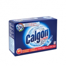 Calgon Ταμπλέτες Express Ball 30τμχ