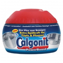 Calgonit Power Boost