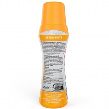 Camel Υγρό Δέρμα Λευκό 75ml