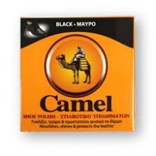 Camel Πάστα Μαύρο 40ml