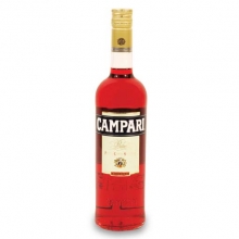 Campari Bitter 700ml