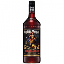 Captain Morgan 700ml