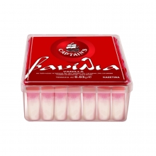 Captains Βανίλια 42x12.6gr